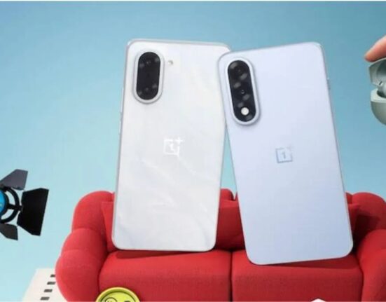 OnePlus Nord 5 and Nord CE 5 Set to Launch Today in India on 8 July