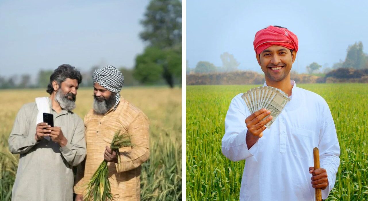PM Kisan 20th installment date out: Beneficiaries Get Rs 2000 on 18 July