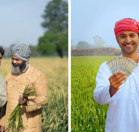 PM Kisan 20th installment date out: Beneficiaries Get Rs 2000 on 18 July