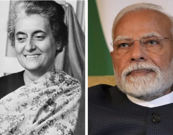 PM Modi Beat Indira Gandhi's Records: Become 2nd Longest Serving PM Of India