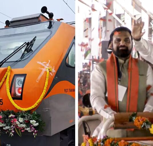 PM Modi Visit to Bihar: Inaugurate Multiple Projects of worth ₹7,200 crore