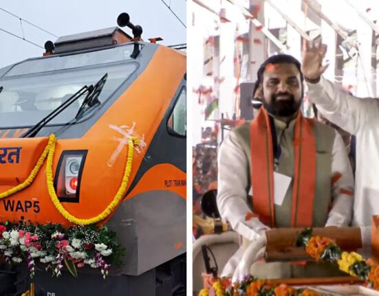 PM Modi Visit to Bihar: Inaugurate Multiple Projects of worth ₹7,200 crore