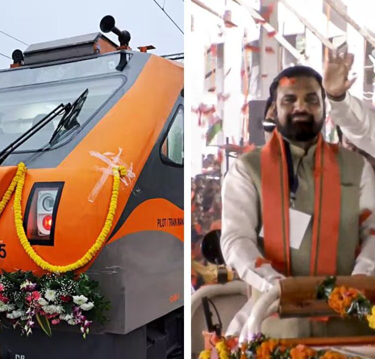 PM Modi Visit to Bihar: Inaugurate Multiple Projects of worth ₹7,200 crore