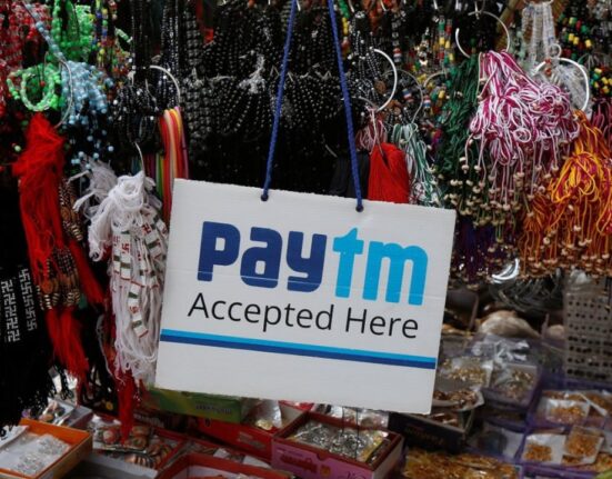 Paytm Q1 results: Revenue rises 28% to Rs 1,918 crore, Posts net profit of Rs 123 crore