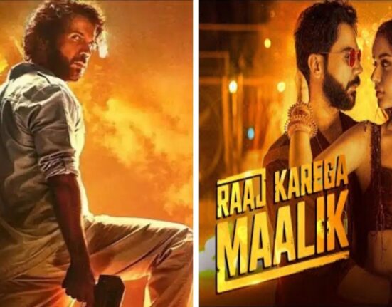 Maalik film box office prediction: Rajkummar Rao's film sold only 6500 tickets in advance bookings