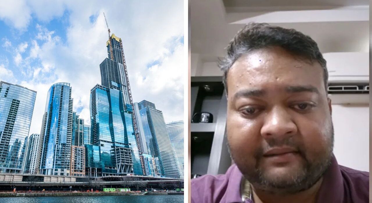 Real Estate Businessman, Shahvaaz Siddiqui Killed himself on Facebook Live, Burdened with 15 Crore debt