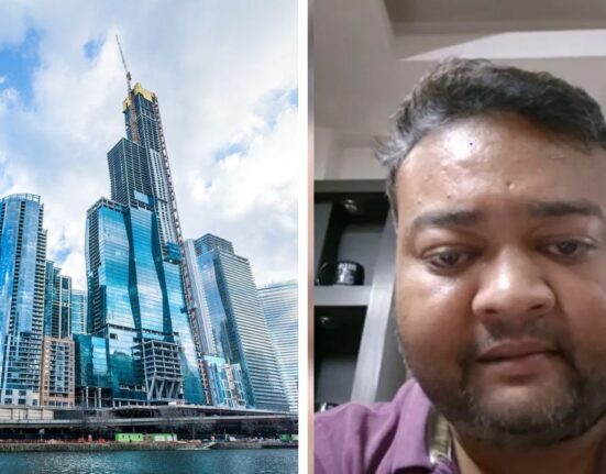 Real Estate Businessman, Shahvaaz Siddiqui Killed himself on Facebook Live, Burdened with 15 Crore debt