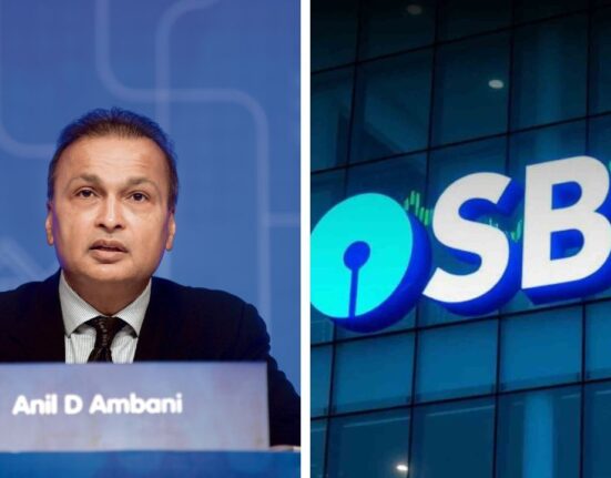 SBI Claims Anil Ambani Reliance Communications' loan, State it bankrupt Company