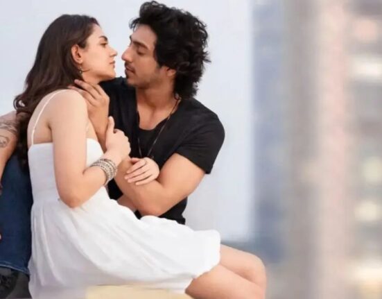 Saiyaara Advance Booking of over 50,000 Tickets: Ahaan Panday’s Film Earned Rs 4.41 Cr at Box Office