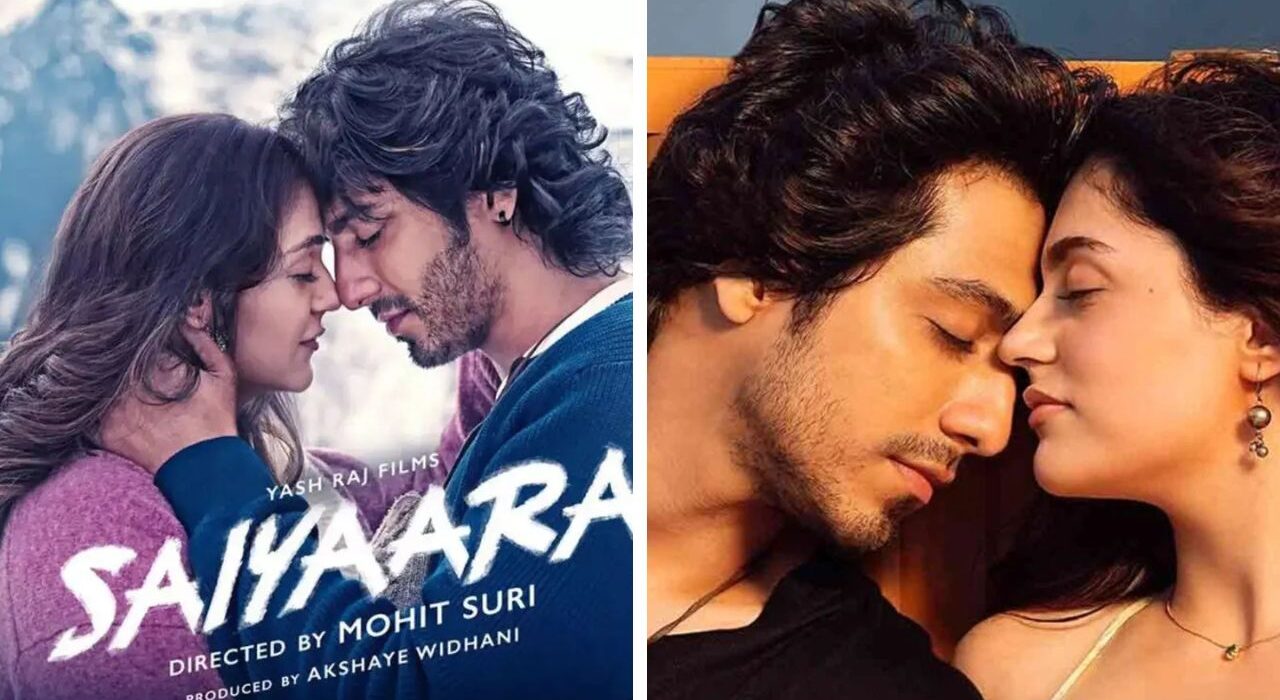 Saiyaara Box Office Collection Day 3 Cross ₹37 Crore, Highest Collection after Vicky Kaushal-movie
