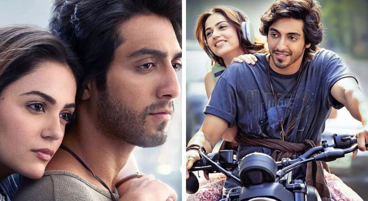 Saiyaara Box Office Collection Day 4 Cross Rs 105.75 crore