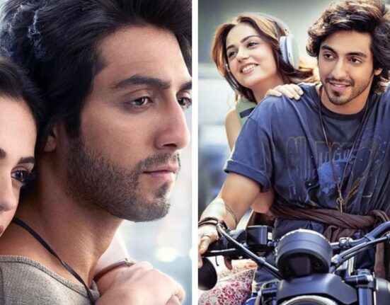 Saiyaara Box Office Collection Day 4 Cross Rs 105.75 crore