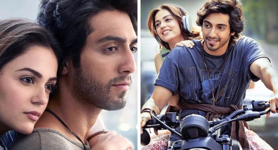 Saiyaara Box Office Collection Day 4 Cross Rs 105.75 crore
