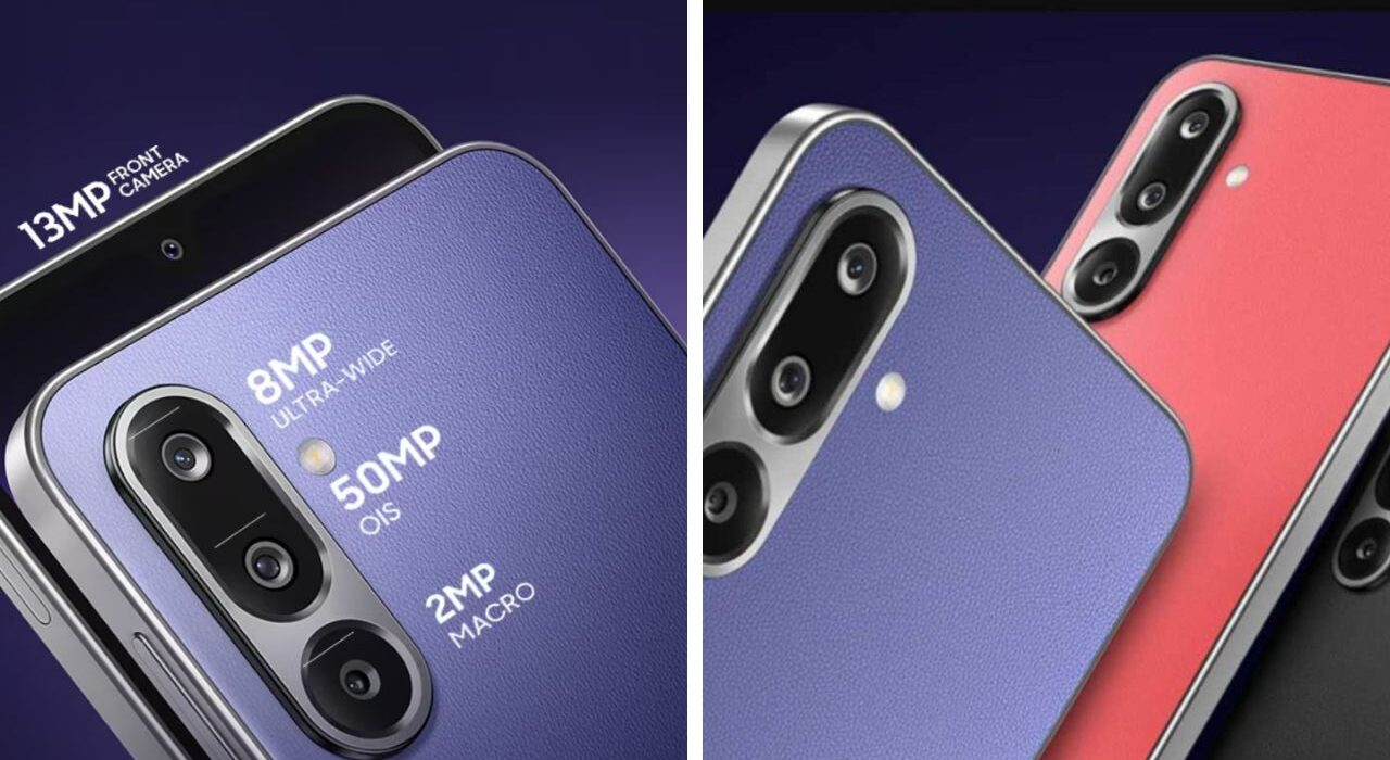 Samsung Galaxy F36 5G on Sale Today on Flipkart: buy 5G Phone under Rs 15,000
