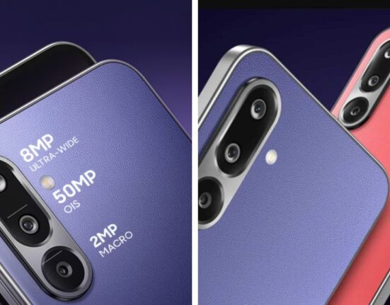 Samsung Galaxy F36 5G on Sale Today on Flipkart: buy 5G Phone under Rs 15,000