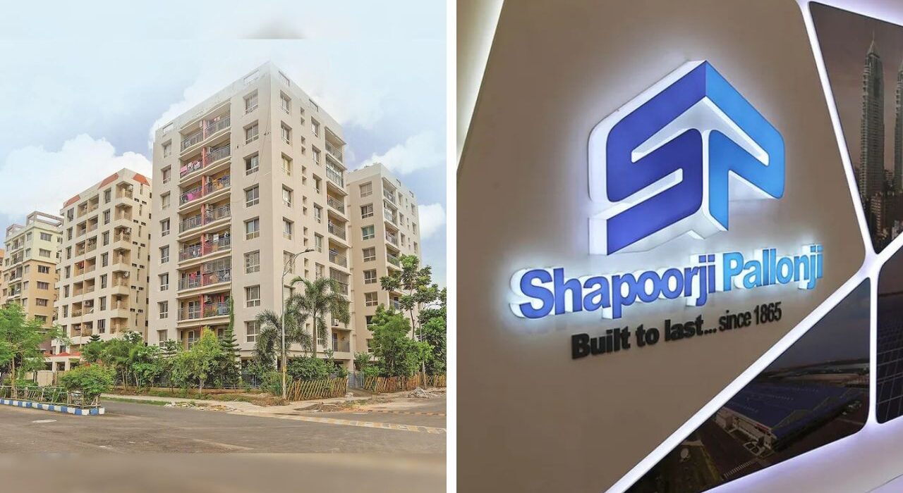 Shapoorji Pallonji Real Estate Plans premium housing project of ₹800 crore revenue potential in Pune
