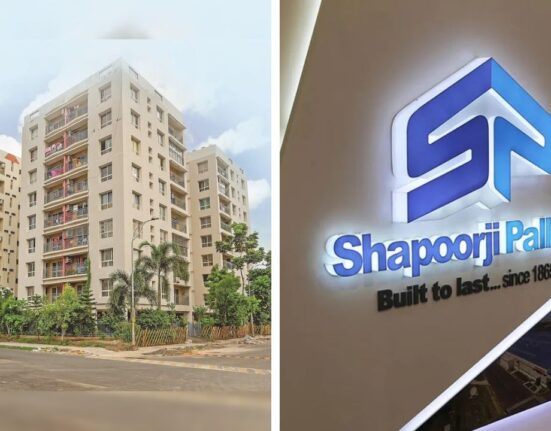 Shapoorji Pallonji Real Estate Plans premium housing project of ₹800 crore revenue potential in Pune