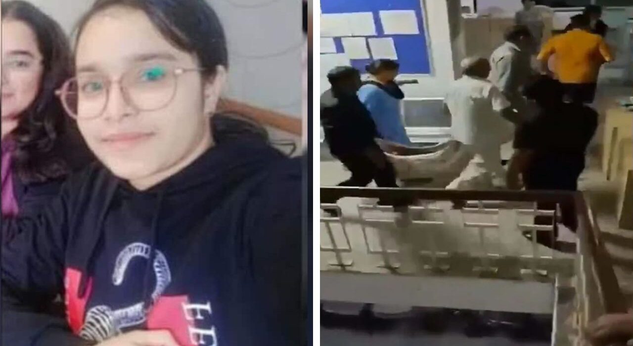 Sharda University BDS Student Killed Herself Due to Mental harassment by Faculty