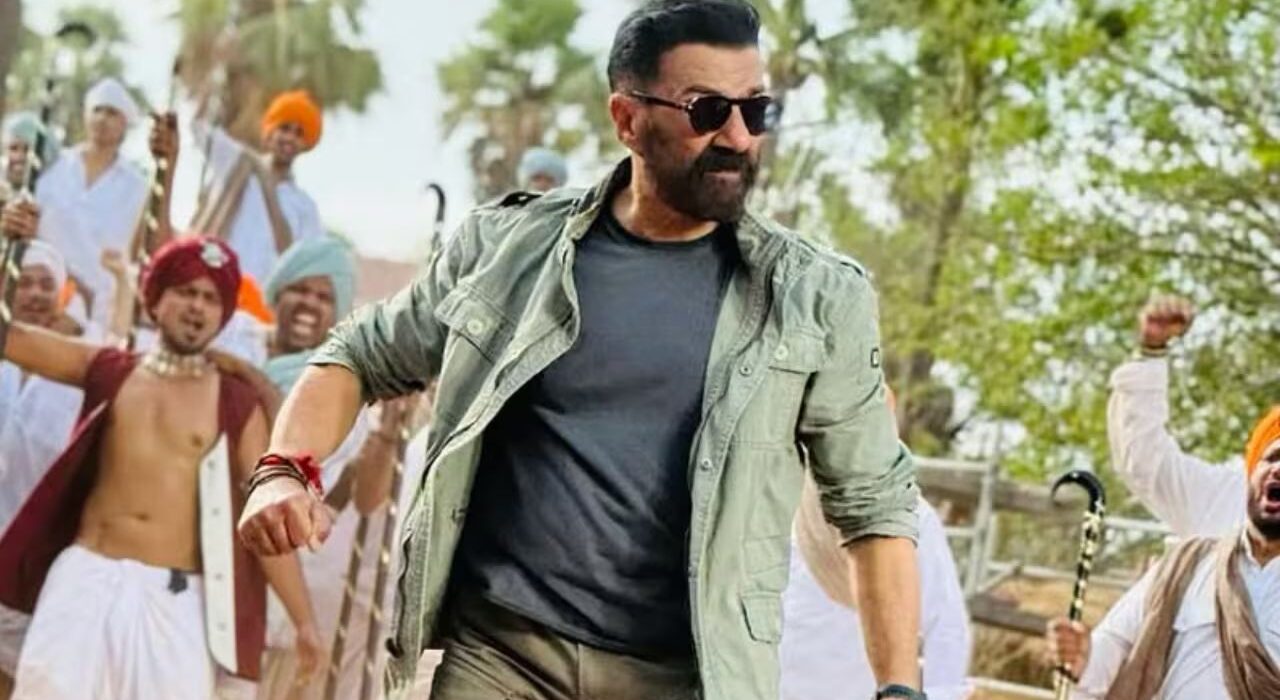 Sunny Deol Luxury Entourage Includes Gym, Cooks, And Badminton Court