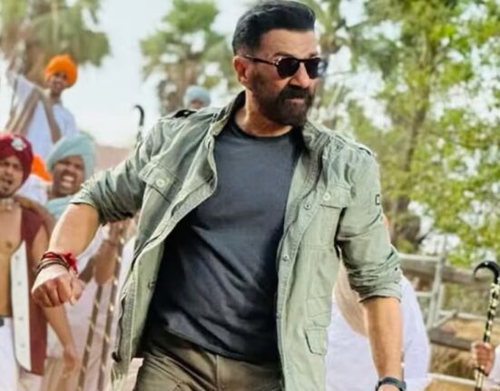 Sunny Deol Luxury Entourage Includes Gym, Cooks, And Badminton Court
