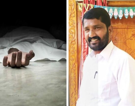 Suryapet Businessman Killed Over WhatsApp Emoji Dispute