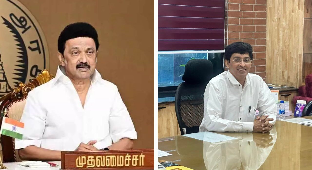 Tamil Nadu Government hire 4 senior IAS officers as govt spokespersons for First Time