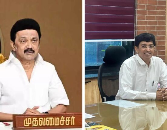 Tamil Nadu Government hire 4 senior IAS officers as govt spokespersons for First Time