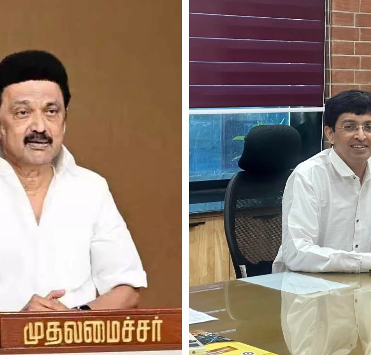 Tamil Nadu Government hire 4 senior IAS officers as govt spokespersons for First Time