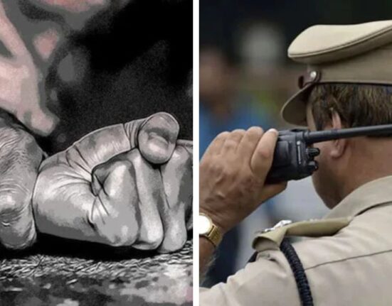 UP Rape and Murder Case: 19-year-old girl found dead in her home, Family Alleged Lover to Kill her