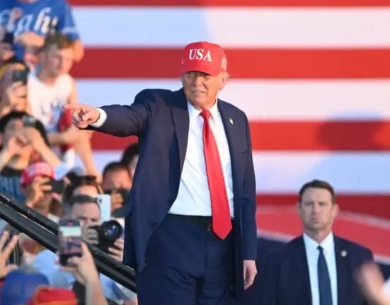 Trump Warns Countries Align with BRICS, Charge an Extra 10% tariff