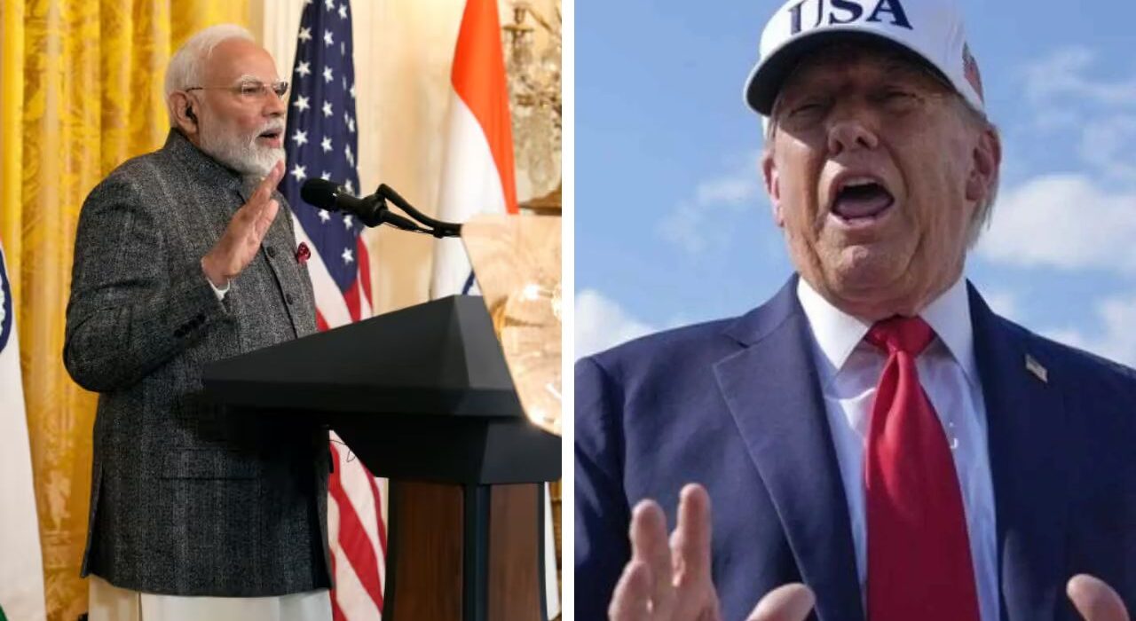Trump administration Send Letters to 10-12 Countries to Pay tariffs from 1 August
