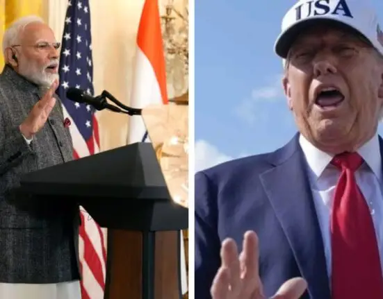 Trump administration Send Letters to 10-12 Countries to Pay tariffs from 1 August