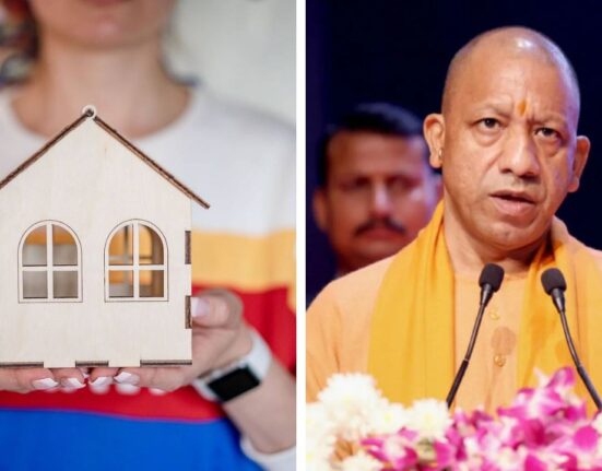 UP Government give 1 % stamp duty relief to women homebuyers on properties up to ₹1 crore