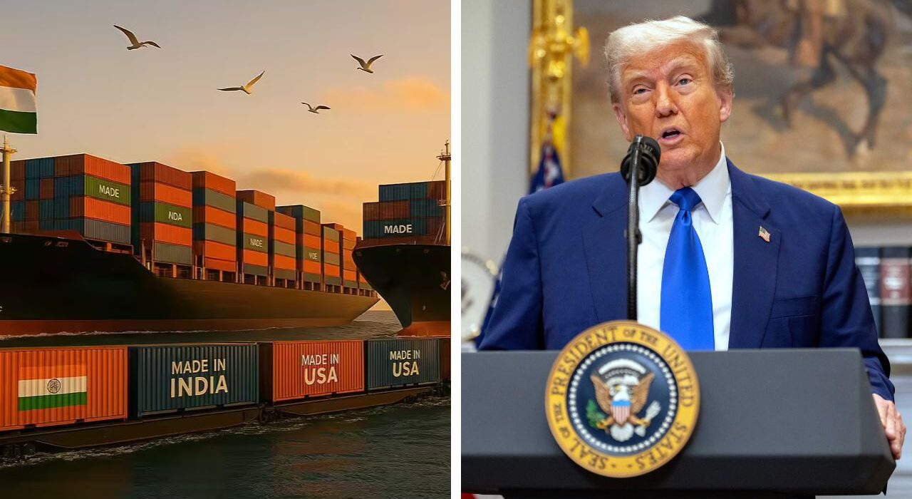 US- India Trade Deal Soon finalized as July 9 deadline approaches