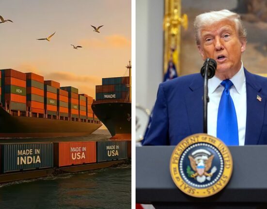 US- India Trade Deal Soon finalized as July 9 deadline approaches