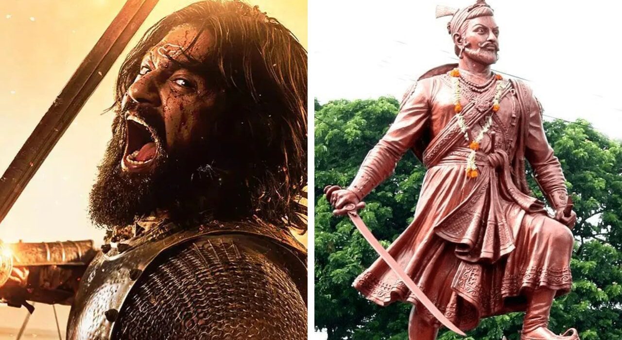 Vicky Kaushal's Chhaava Ready for TV premiere: Prepared to Watch this action historical epic