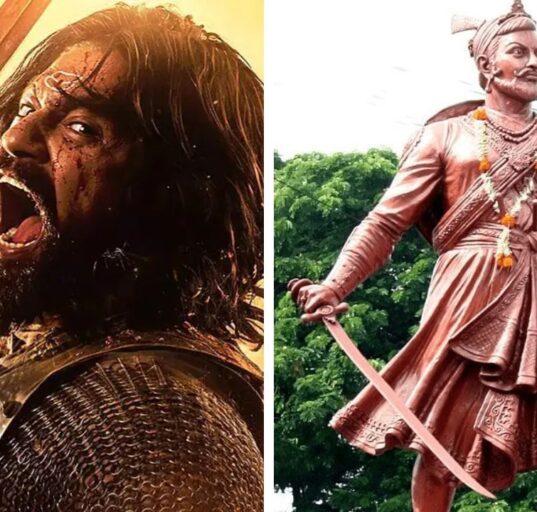 Vicky Kaushal's Chhaava Ready for TV premiere: Prepared to Watch this action historical epic