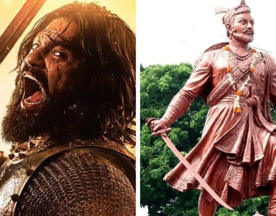 Vicky Kaushal's Chhaava Ready for TV premiere: Prepared to Watch this action historical epic