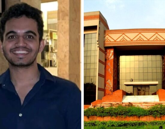 Women drugged and raped in IIM Calcutta Boys Hostel, Accused Arrested