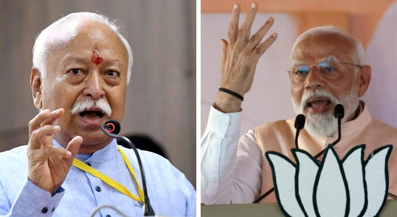 Mohan Bhagwat Remarks on Leaders Retirement at 75