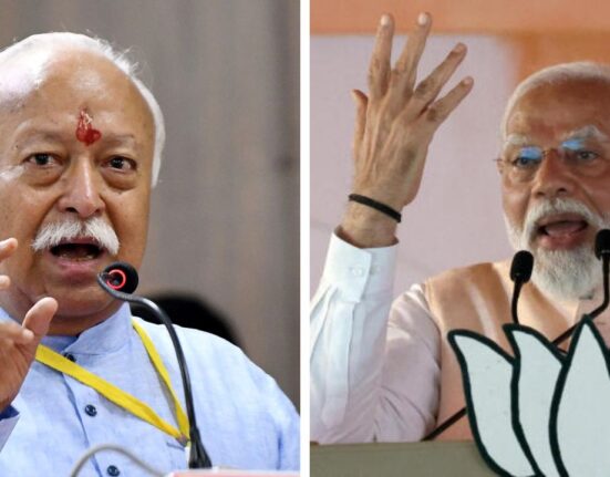 Mohan Bhagwat Remarks on Leaders Retirement at 75