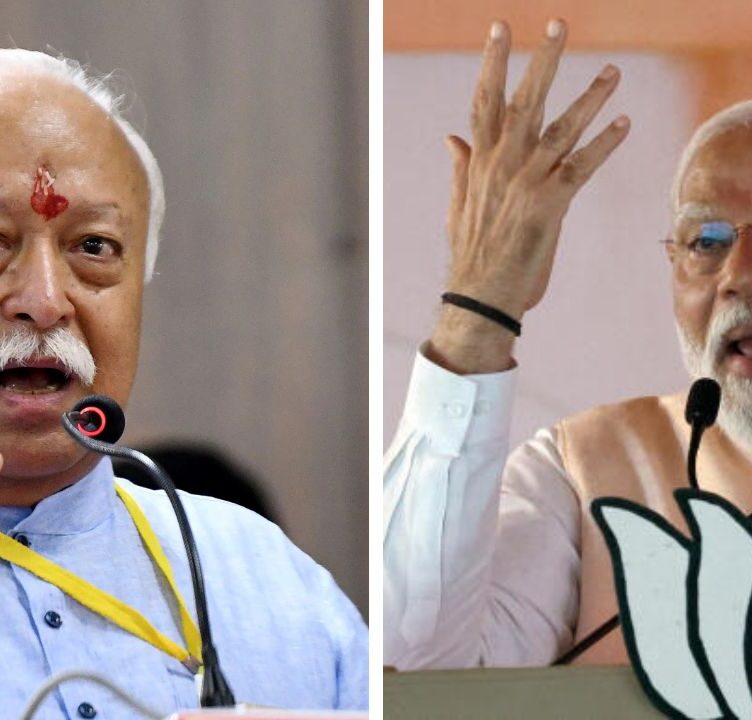 Mohan Bhagwat Remarks on Leaders Retirement at 75