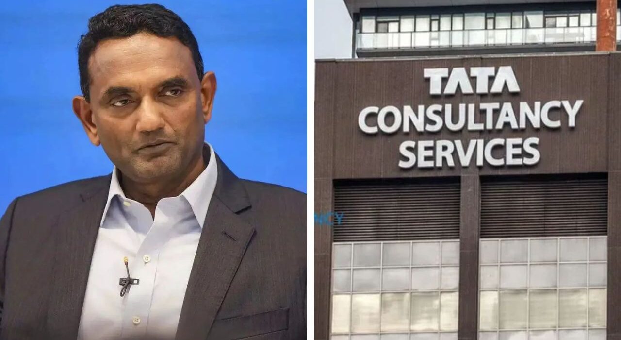 TCS Planning to Fire 12,000 employees, Replace Mid level and Senior Level Staff with AI