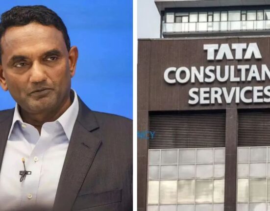 TCS Planning to Fire 12,000 employees, Replace Mid level and Senior Level Staff with AI