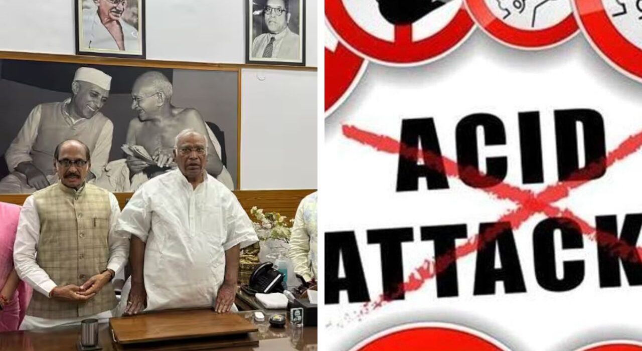 Shocking Acid Attack in Goa on 17-year-old boy, Opposition Slams BJP for Failing Law And Order