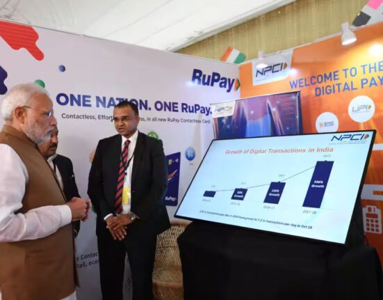 PM Modi Marks 10 Years Success of Digital India, Principle for Aatmanirbhar Bharat