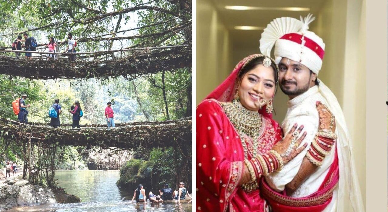Meghalaya New Tourism Rule After Honeymoon Murder: Tourists Have to Hire Guides
