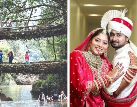 Meghalaya New Tourism Rule After Honeymoon Murder: Tourists Have to Hire Guides
