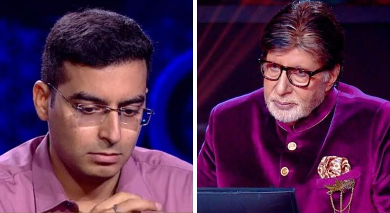 Aditya Kumar ( UPSC and CISF Officer): Meet First Crorepati of KBC 17