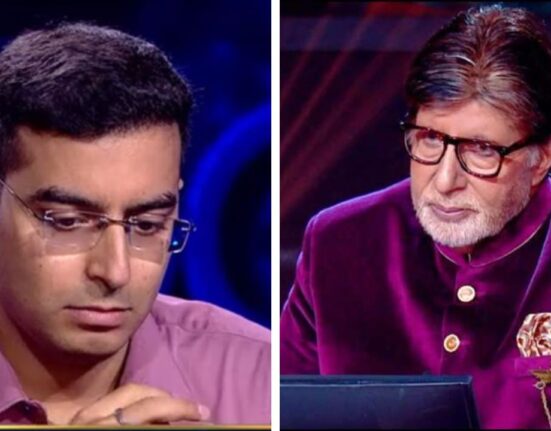 Aditya Kumar ( UPSC and CISF Officer): Meet First Crorepati of KBC 17